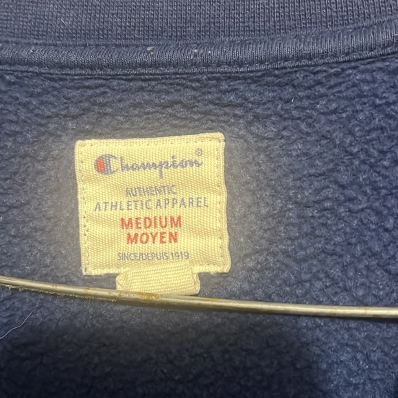 Champion Long Sleeve - Picture 4 of 5